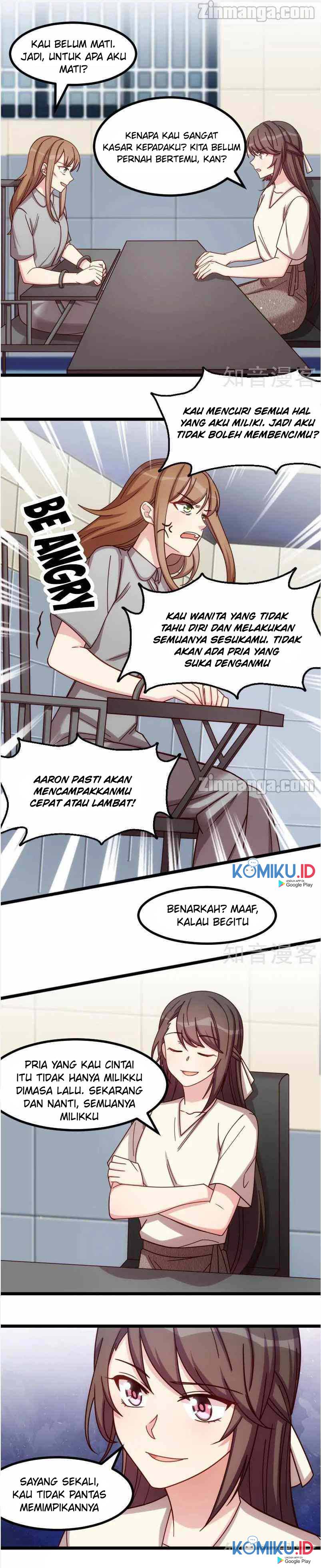 CEO’s Sudden Proposal Chapter 214 Gambar 2